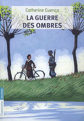 Guerre ombres nouvelle ed