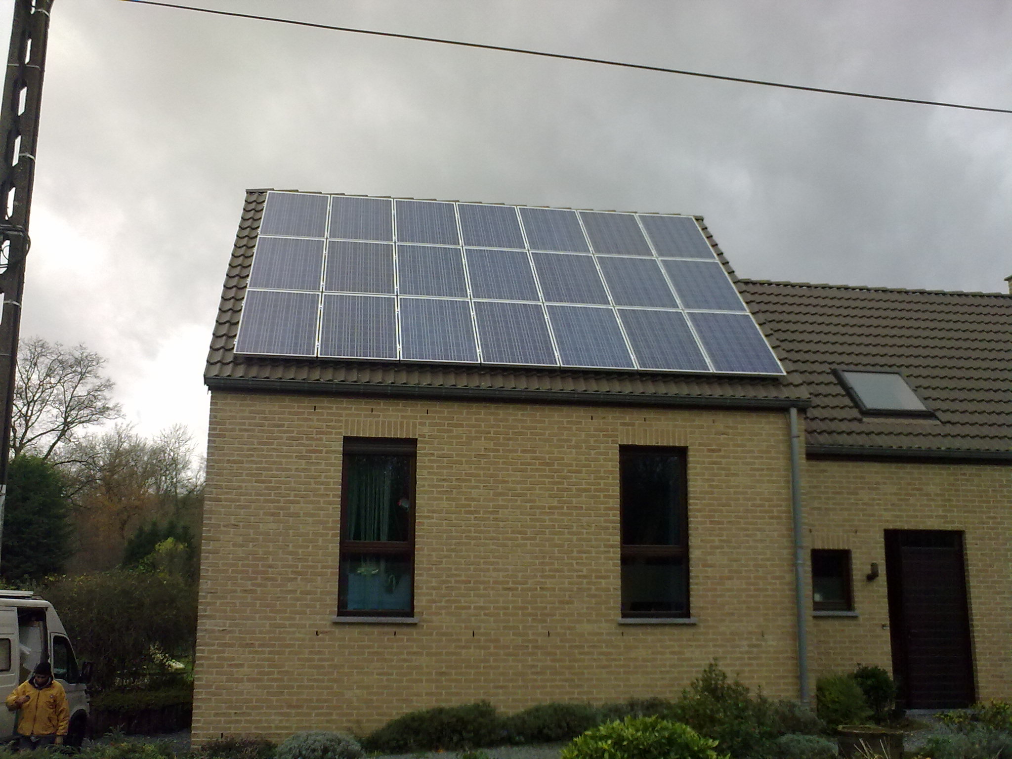Lumiwatt dour1037