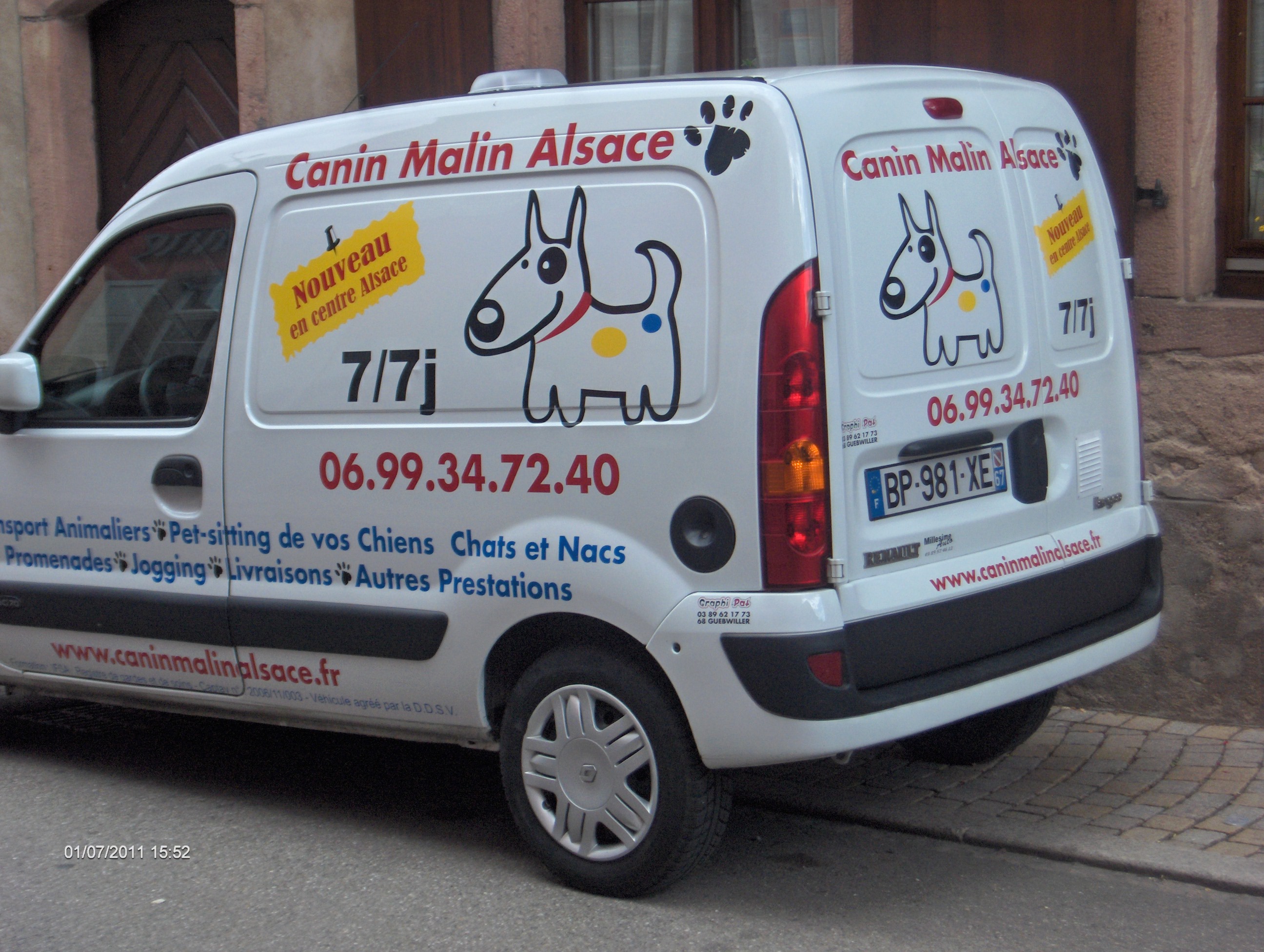 Kangoo cma 002