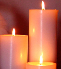 Candles