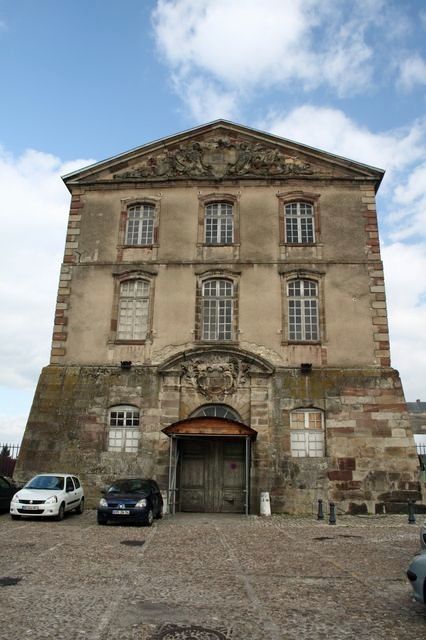 Luneville 11