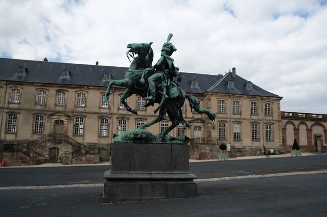 Luneville 13