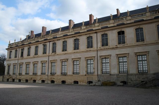 Luneville 16