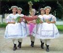Danses hongroises