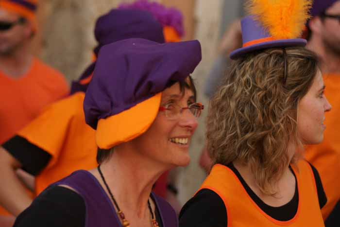 Carnaval trevoux 08