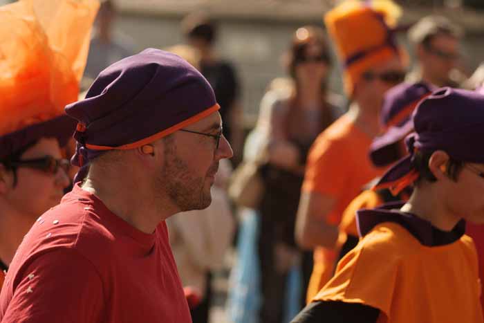 Carnaval trevoux 24