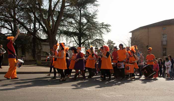 Carnaval trevoux 39