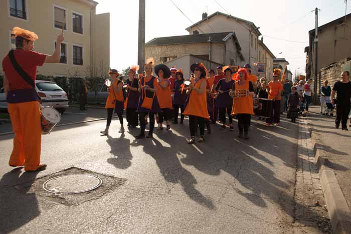 Carnaval trevoux 46