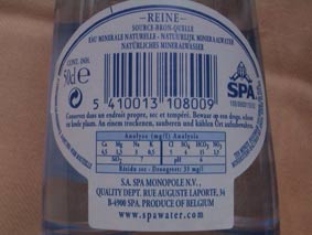 Residus secs spa
