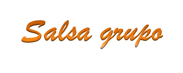 Salsa grupo