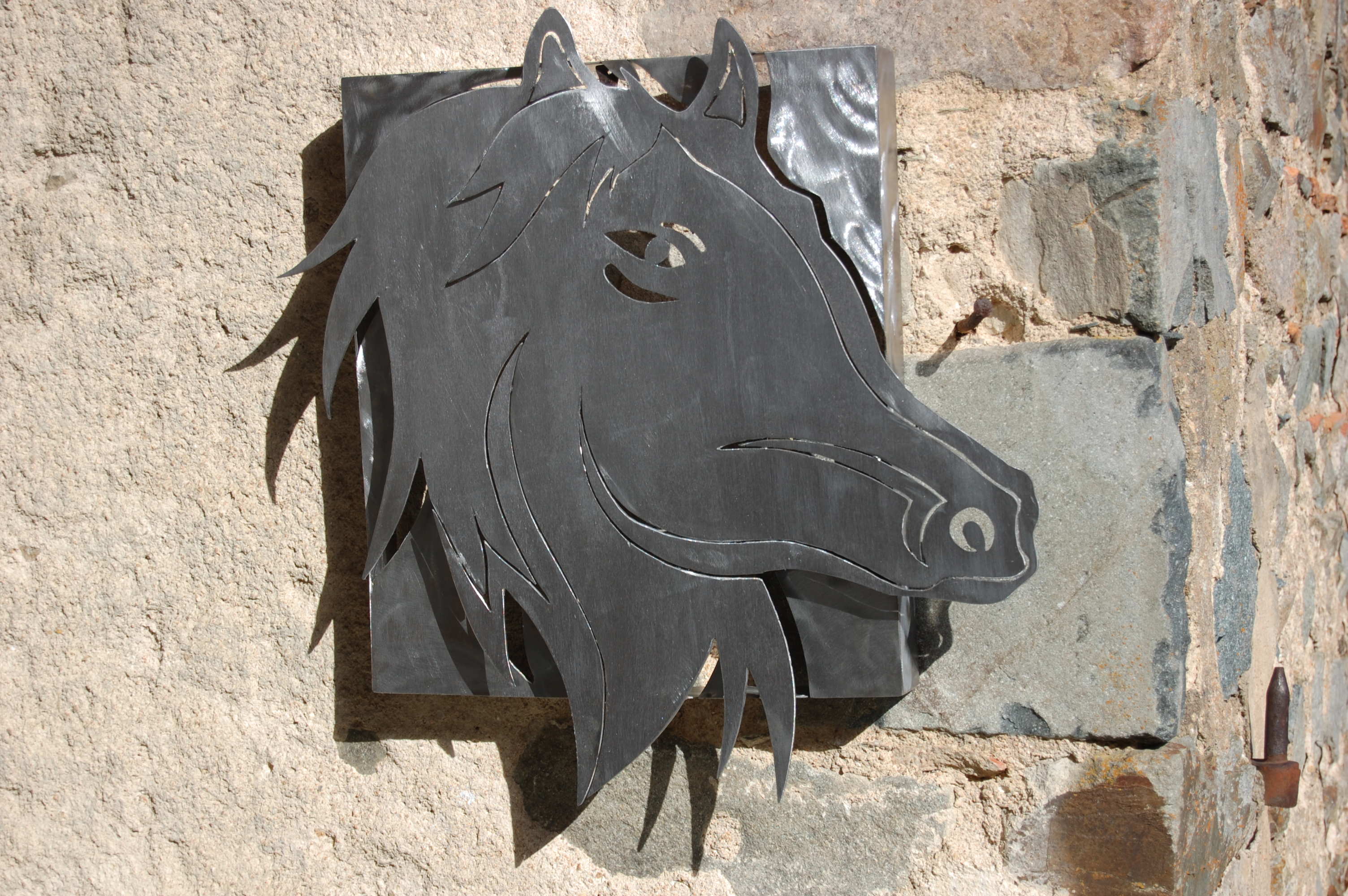 Horse