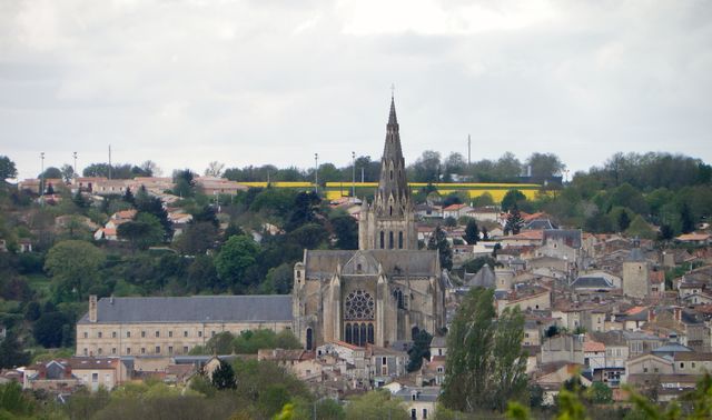St maixent1a