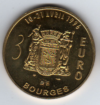Bourges 3 
