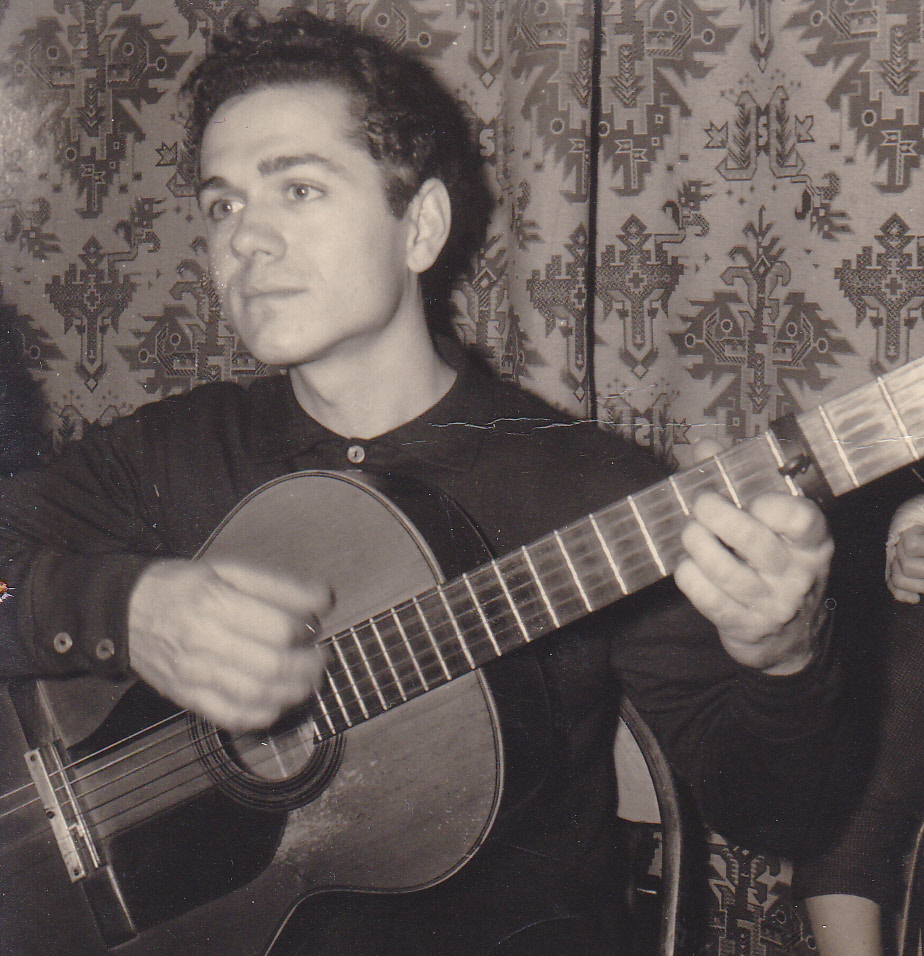 Guitariste