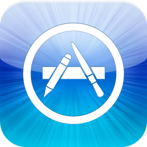 App Store Icon