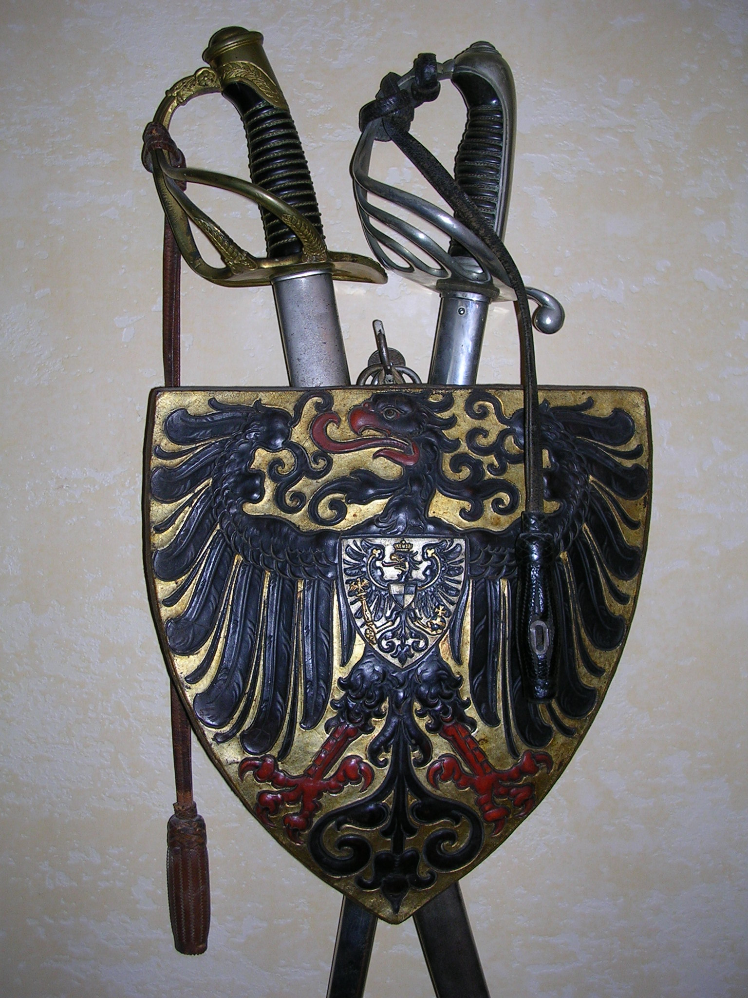 Blason