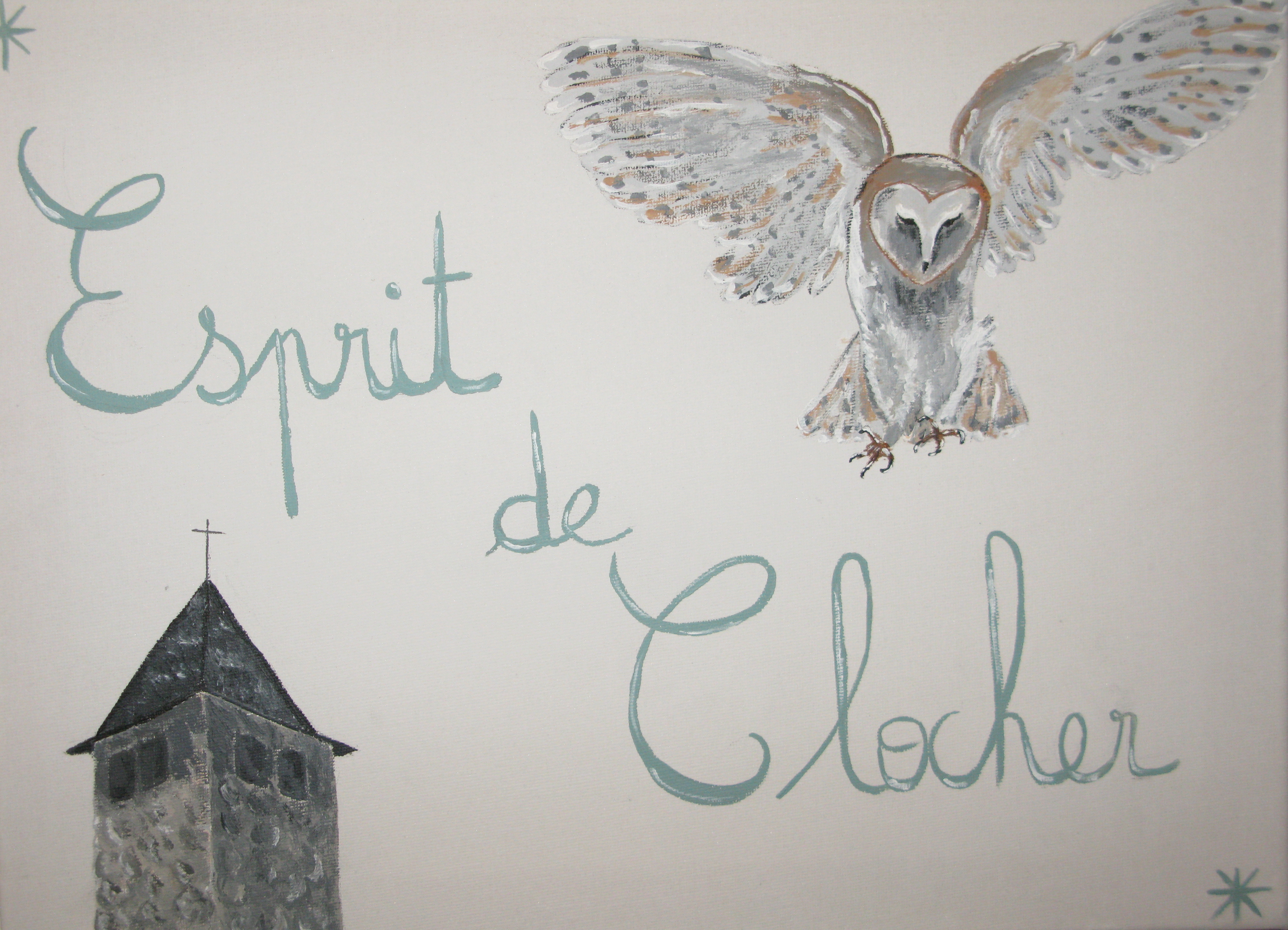 Chouette