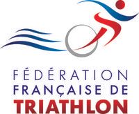Nvo logo federation francaise de triathlon