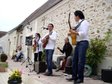Aurelia et Marc 08 08 09 8 