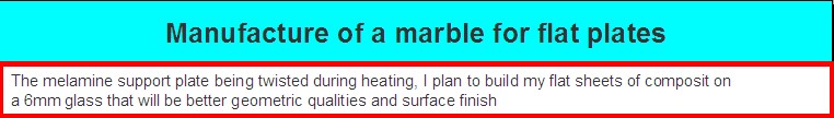 Marble