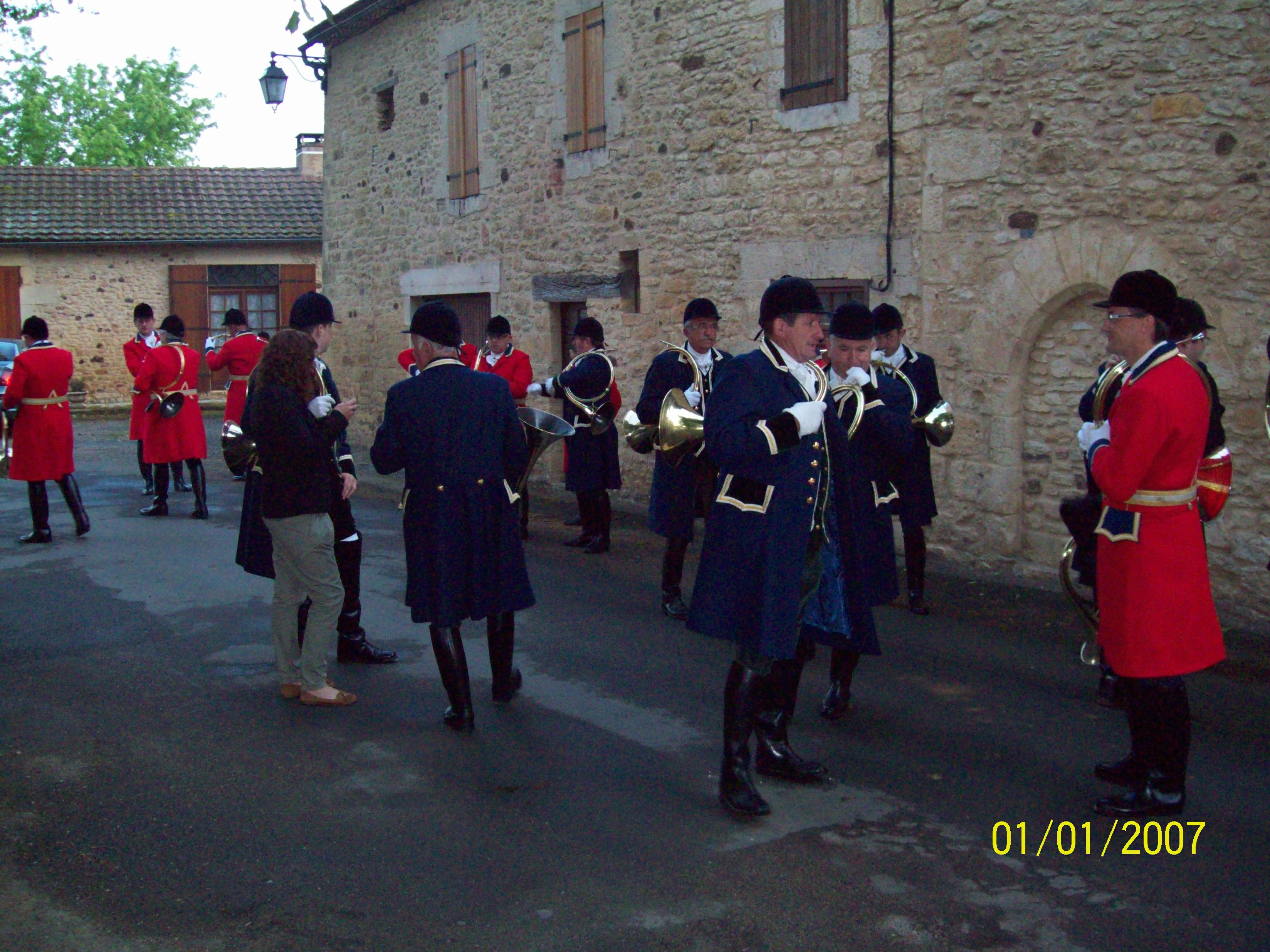 Concert de trompe st chamassy 025