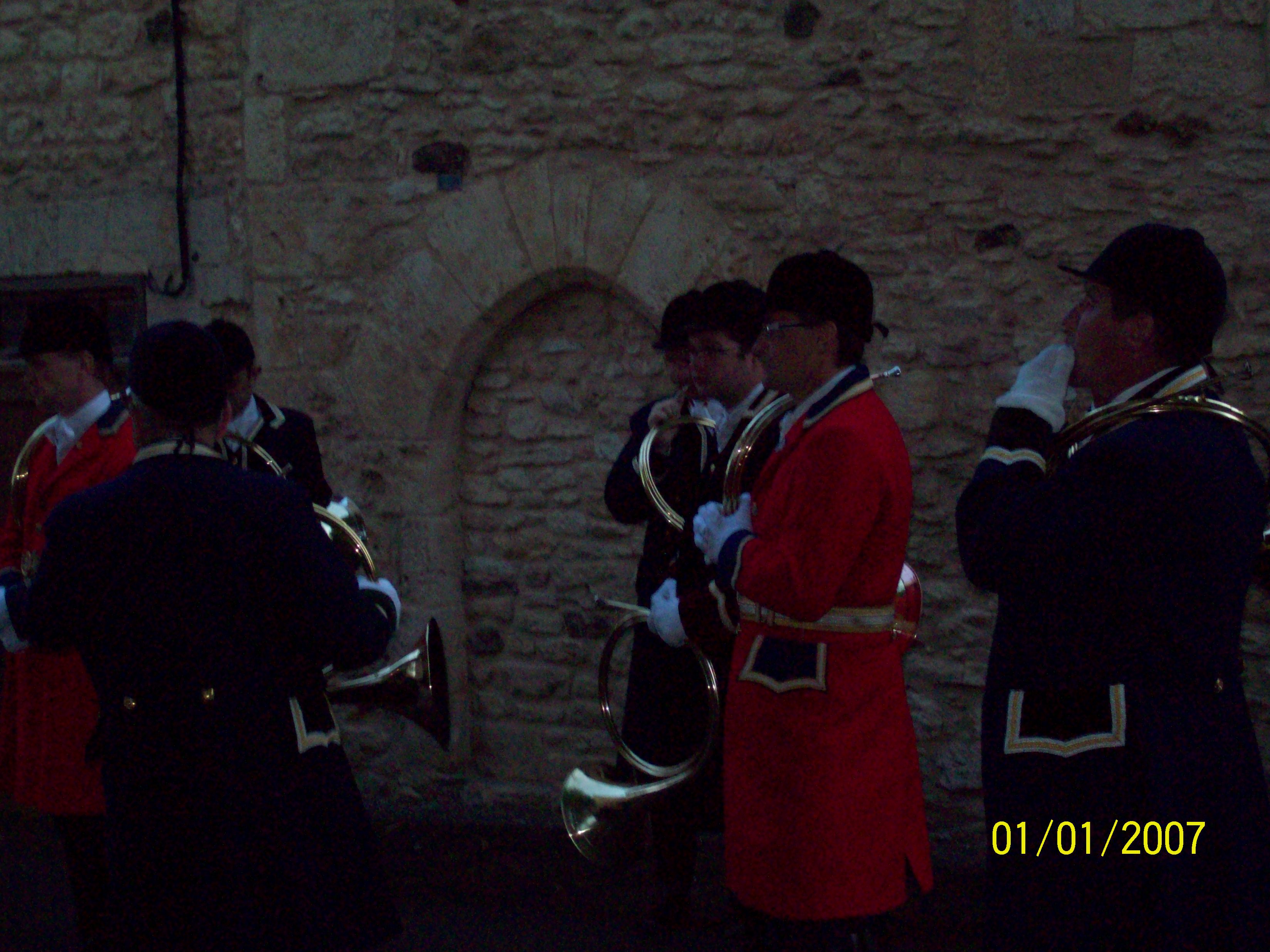 Concert de trompe st chamassy 026