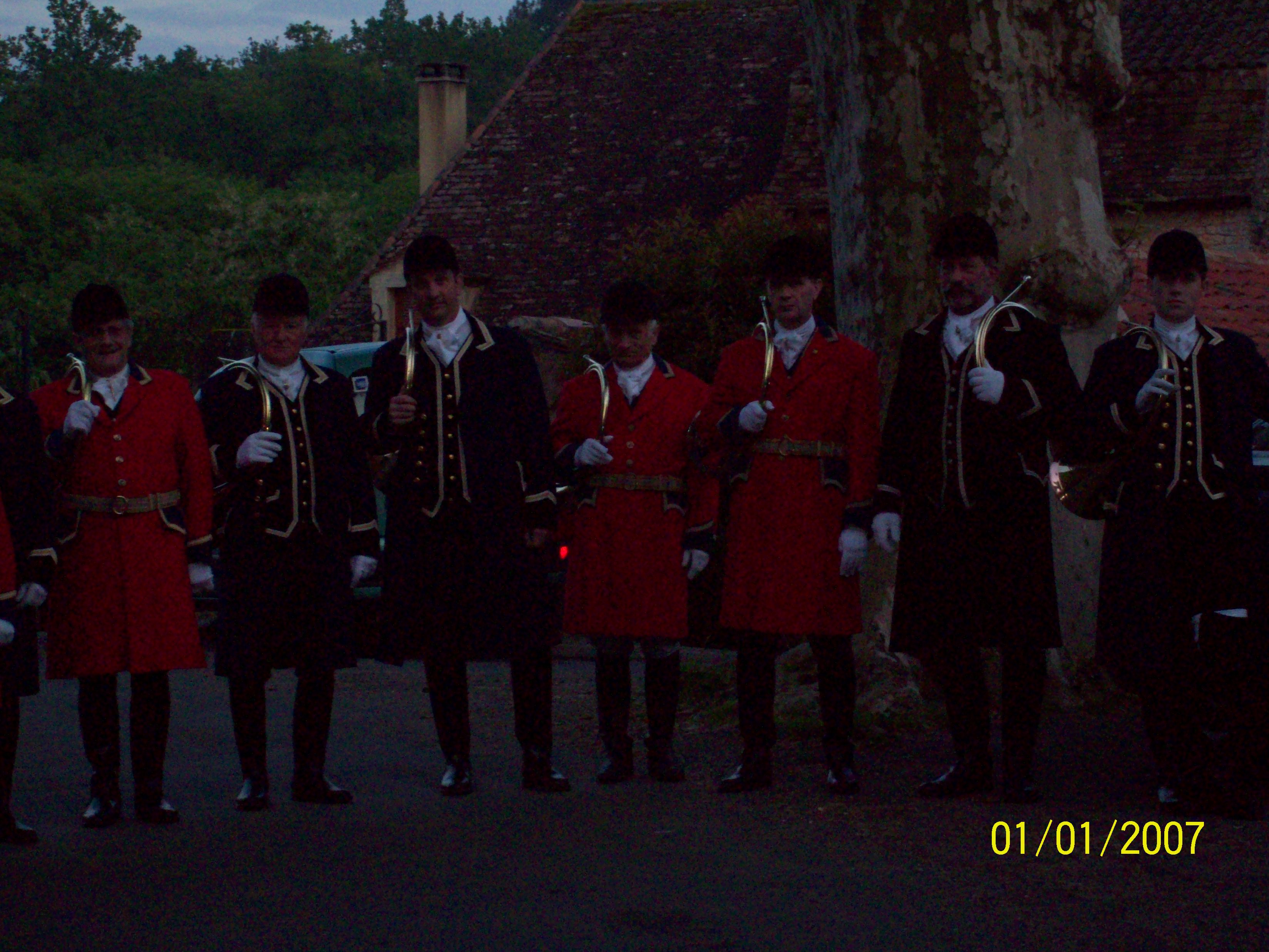 Concert de trompe st chamassy 033
