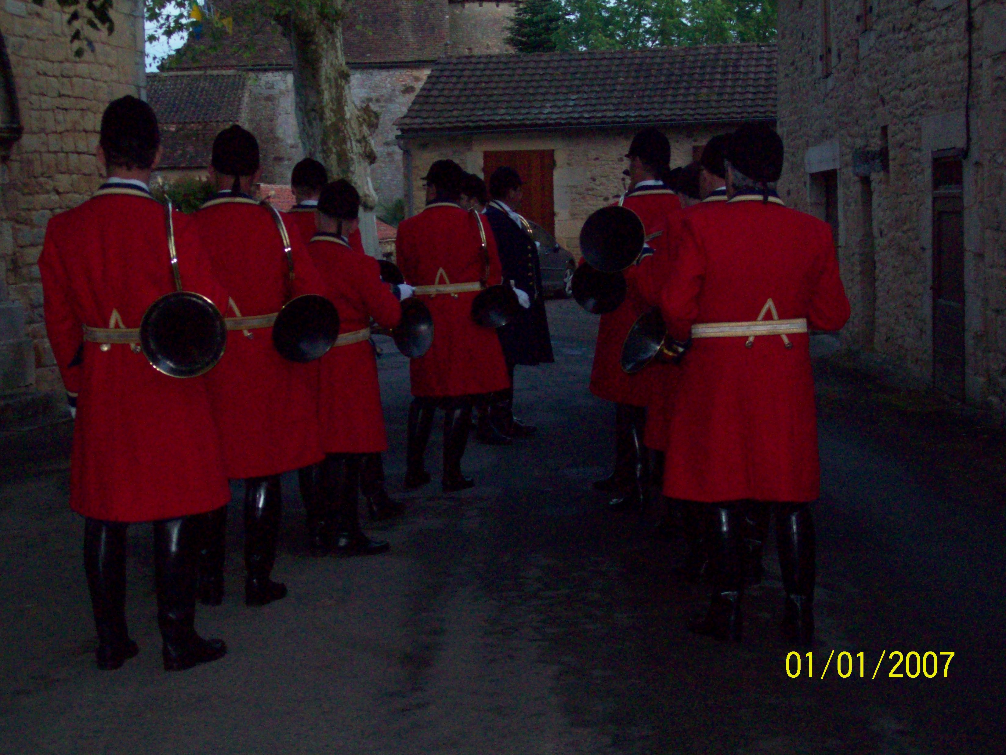 Concert de trompe st chamassy 034