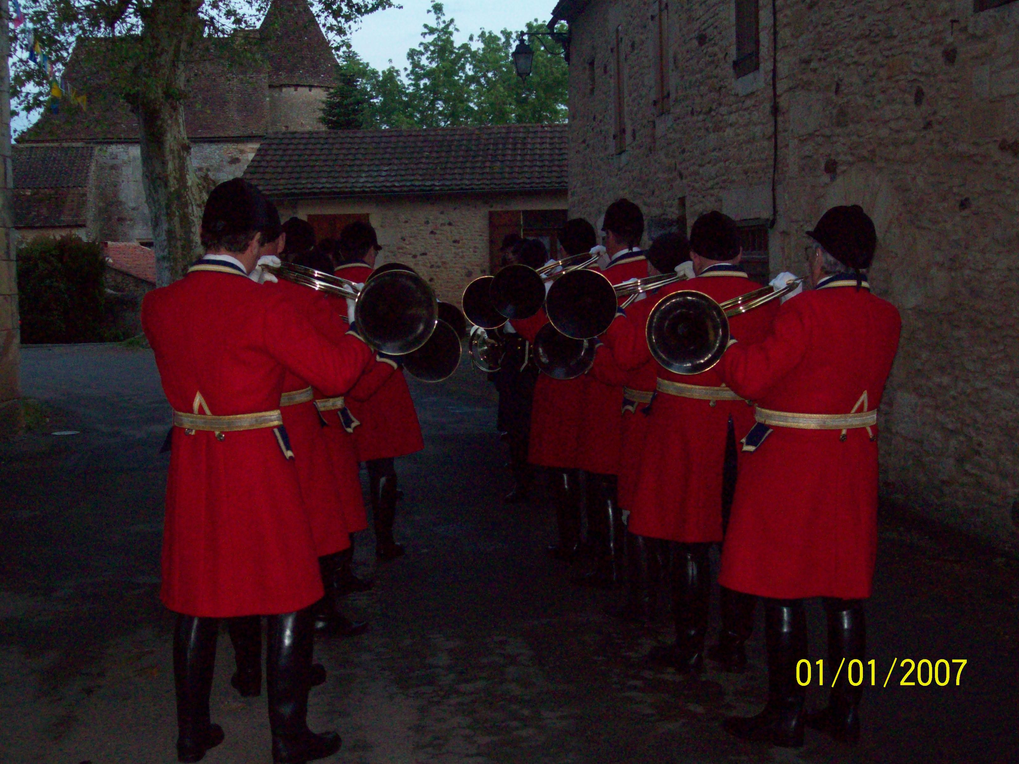 Concert de trompe st chamassy 037