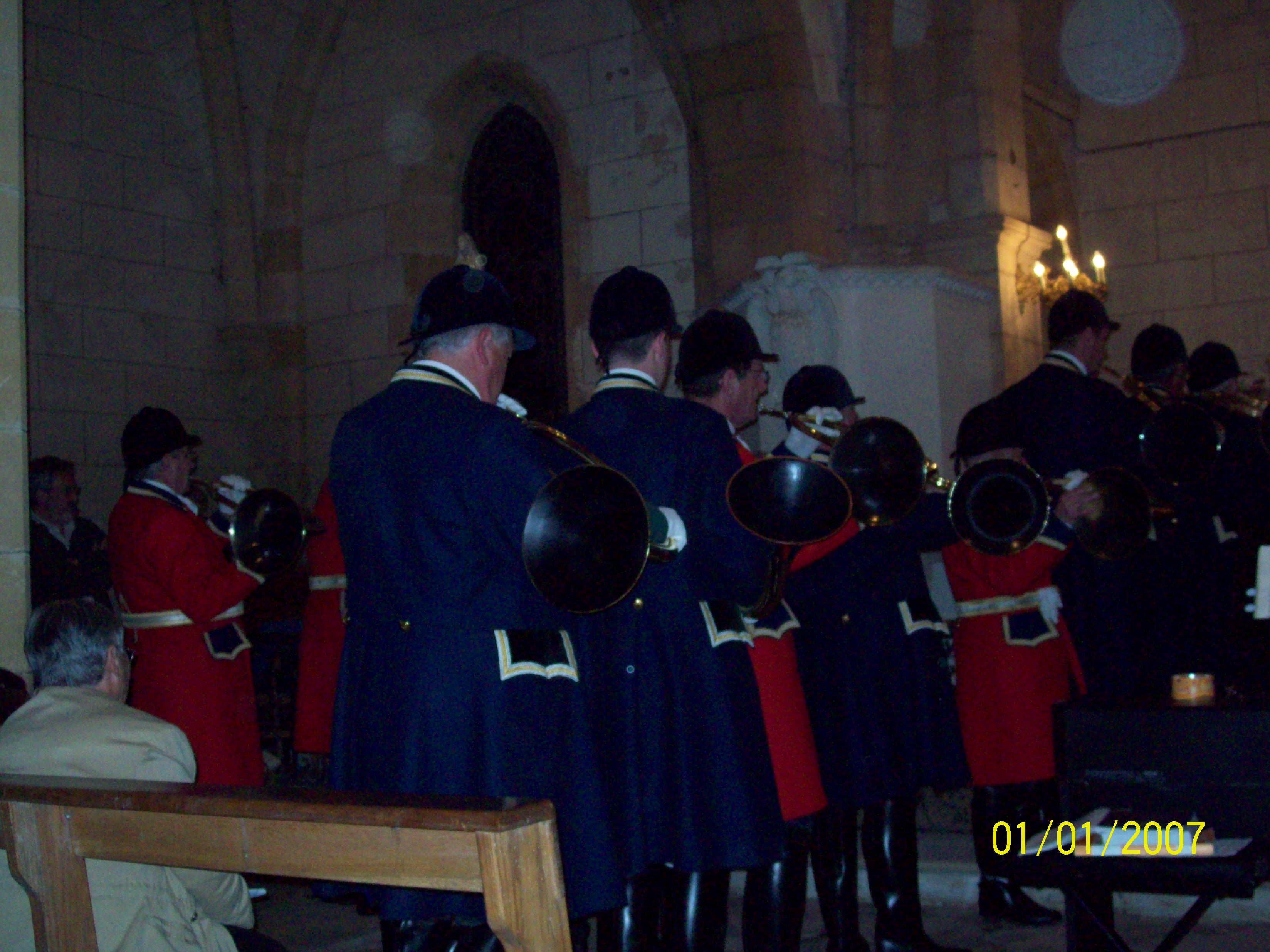 Concert de trompe st chamassy 055