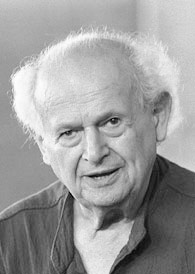 Feldenkrais
