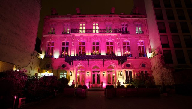 Hotel particulier pour soiree entrerpise paris 8e g3111 1 3