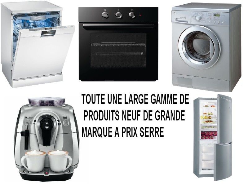 Produits divers