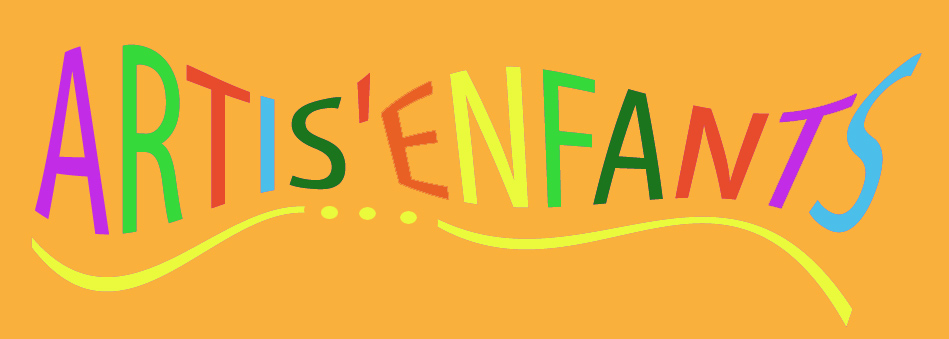 Logo artis enfants def