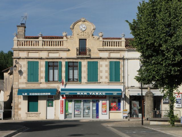 Aulnay24