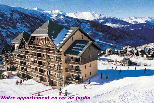 Residence p v