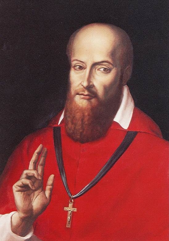 Saint Francis de Sales