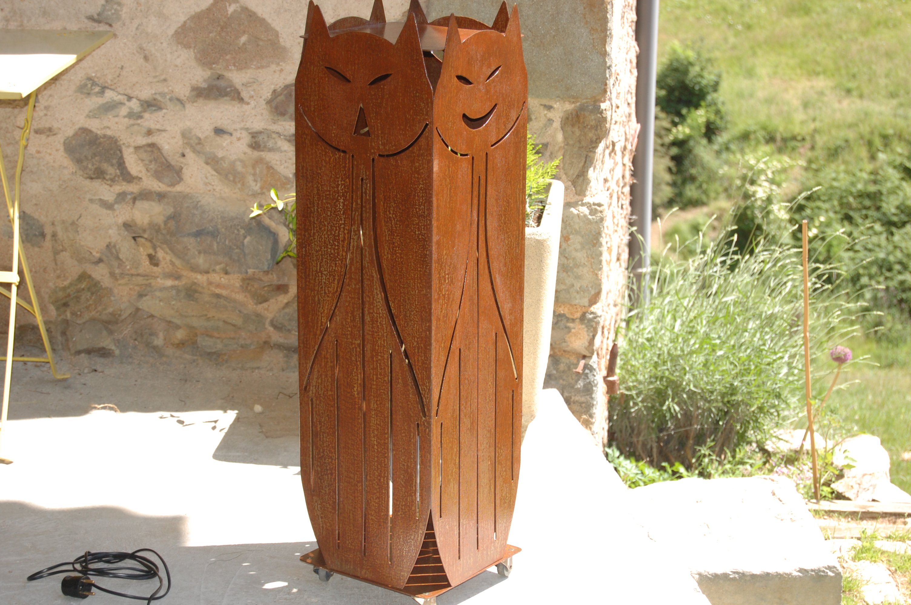 Lampe humeur 2 