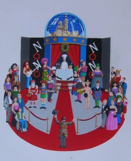 Nono noel