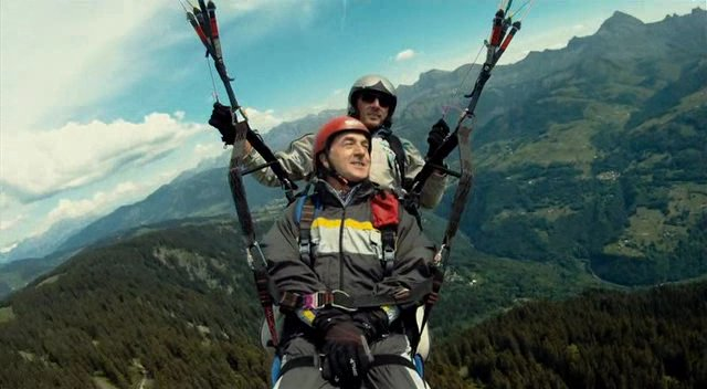 Intouchables