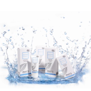 Soin visahe phyts aqua news