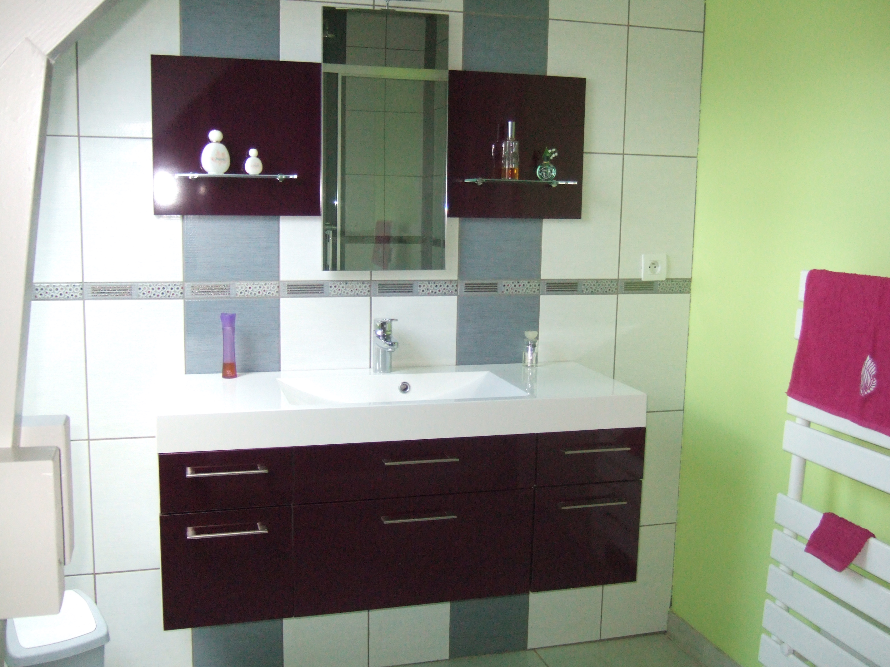 Gite du tilleul travaux 129