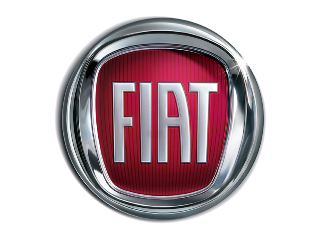 Fiat Logo