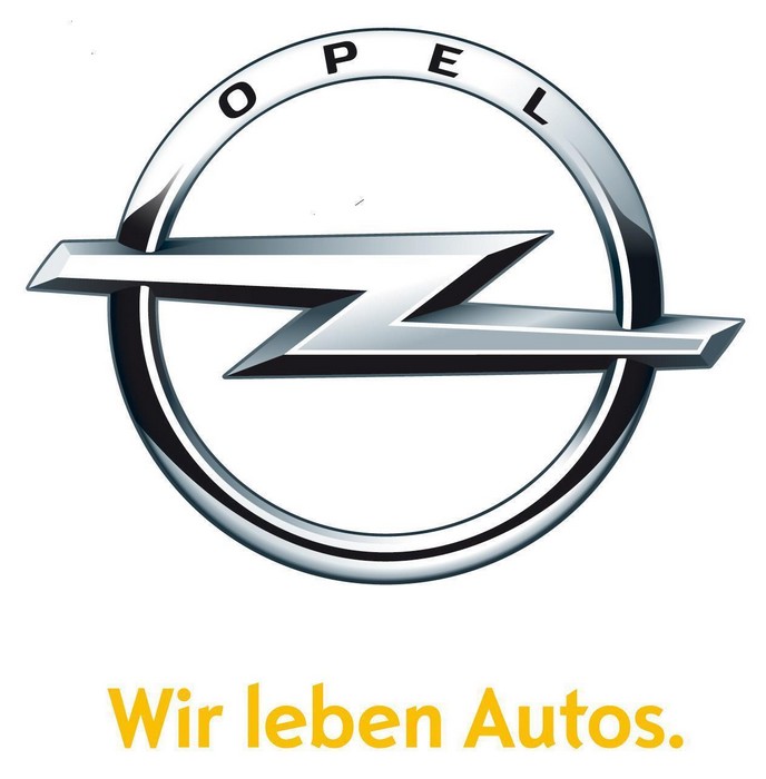 Opel logo