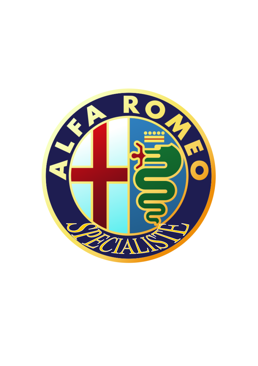 Logo alfa