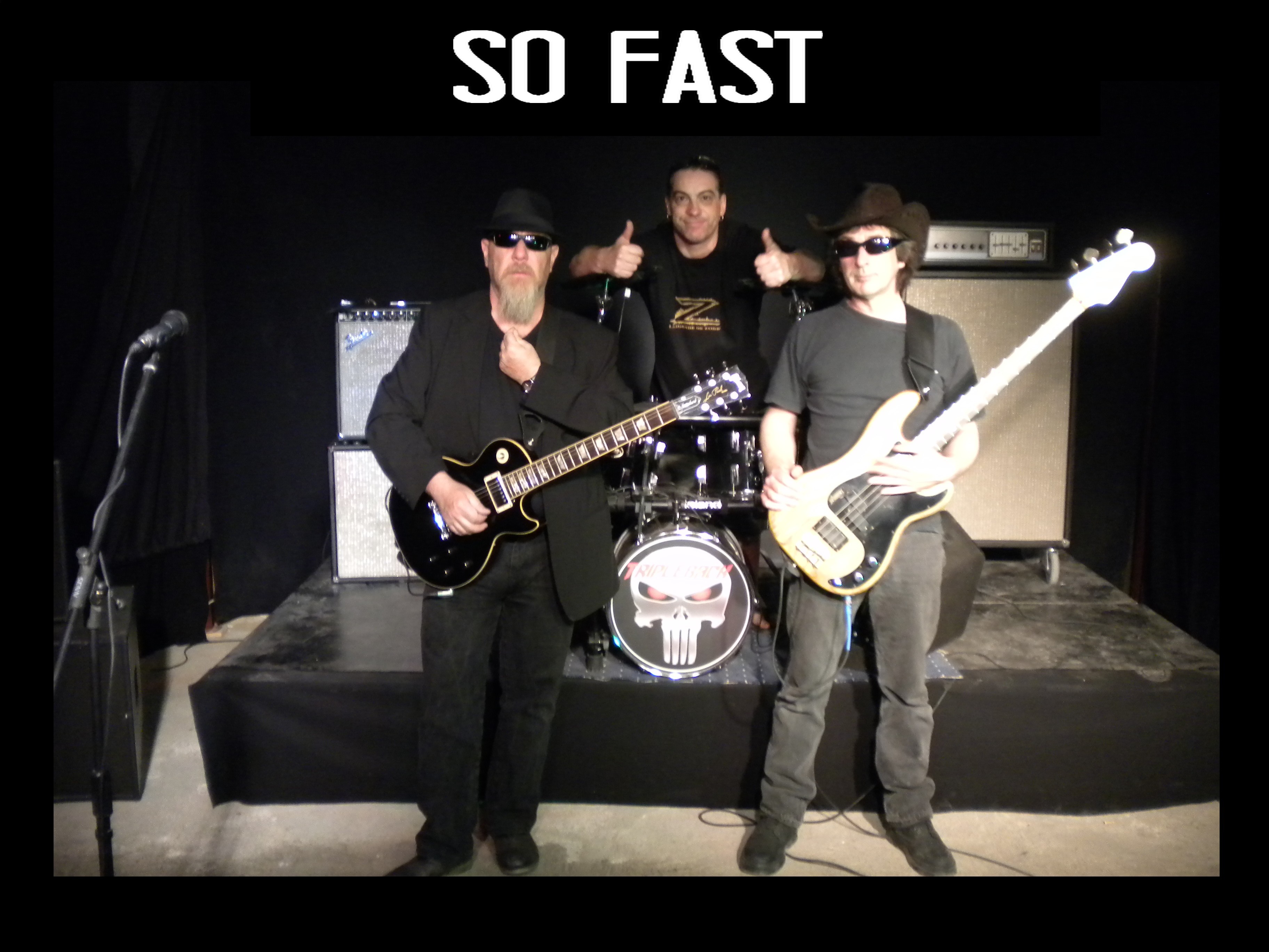 So fast 1