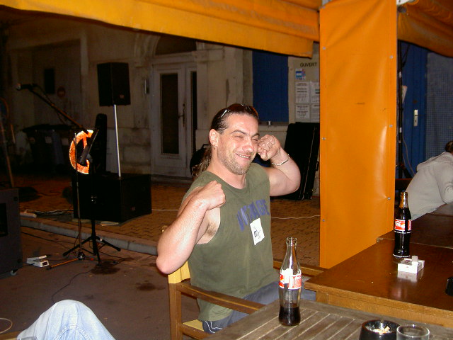 Sept 05 8 