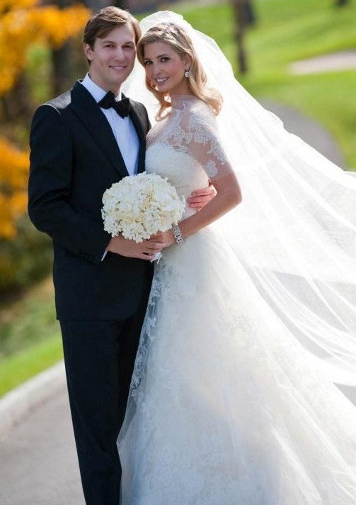 335085 ivanka trump et jared kushner maries 637x0 4 Copie