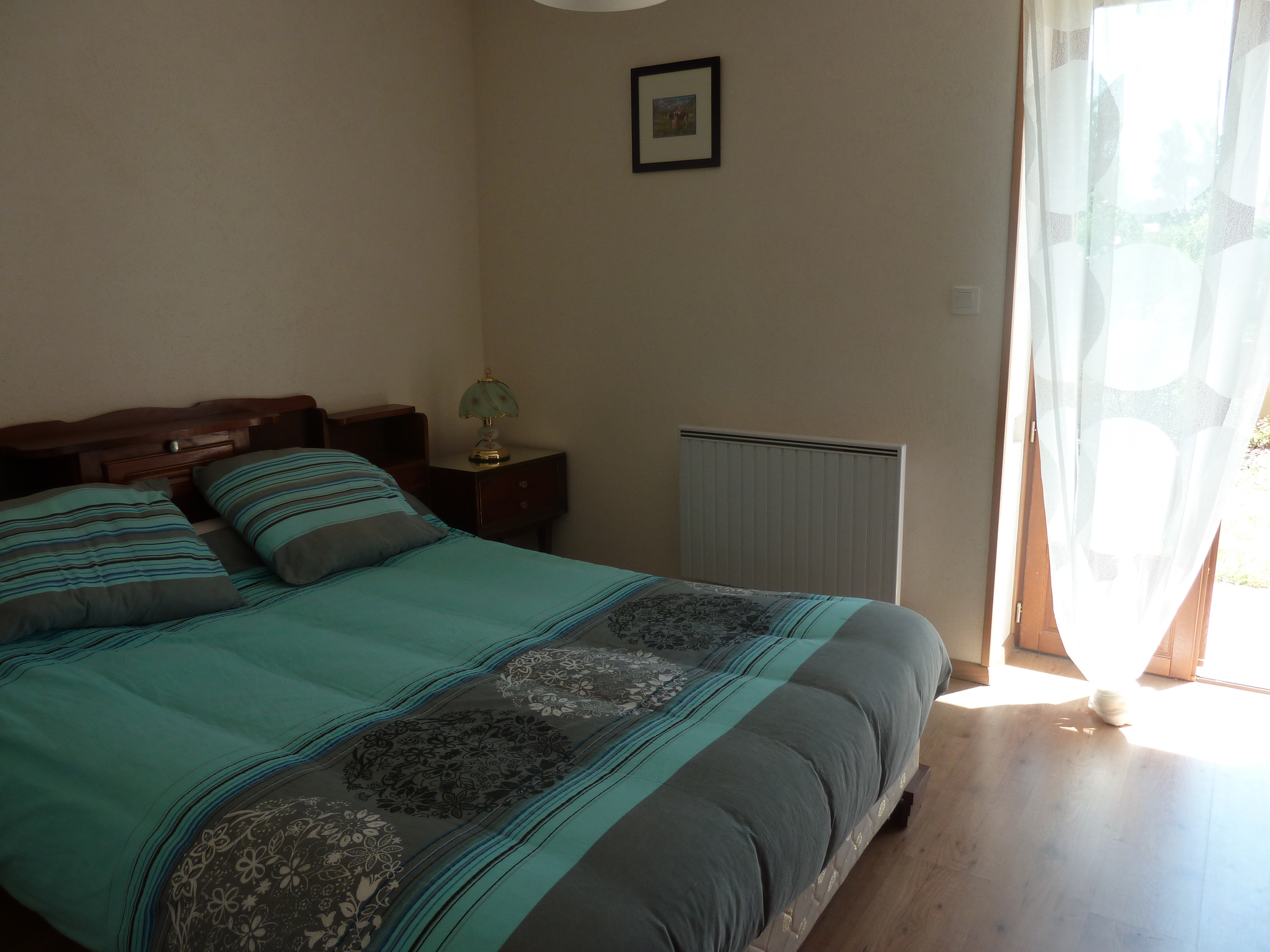 Chambre 1 1