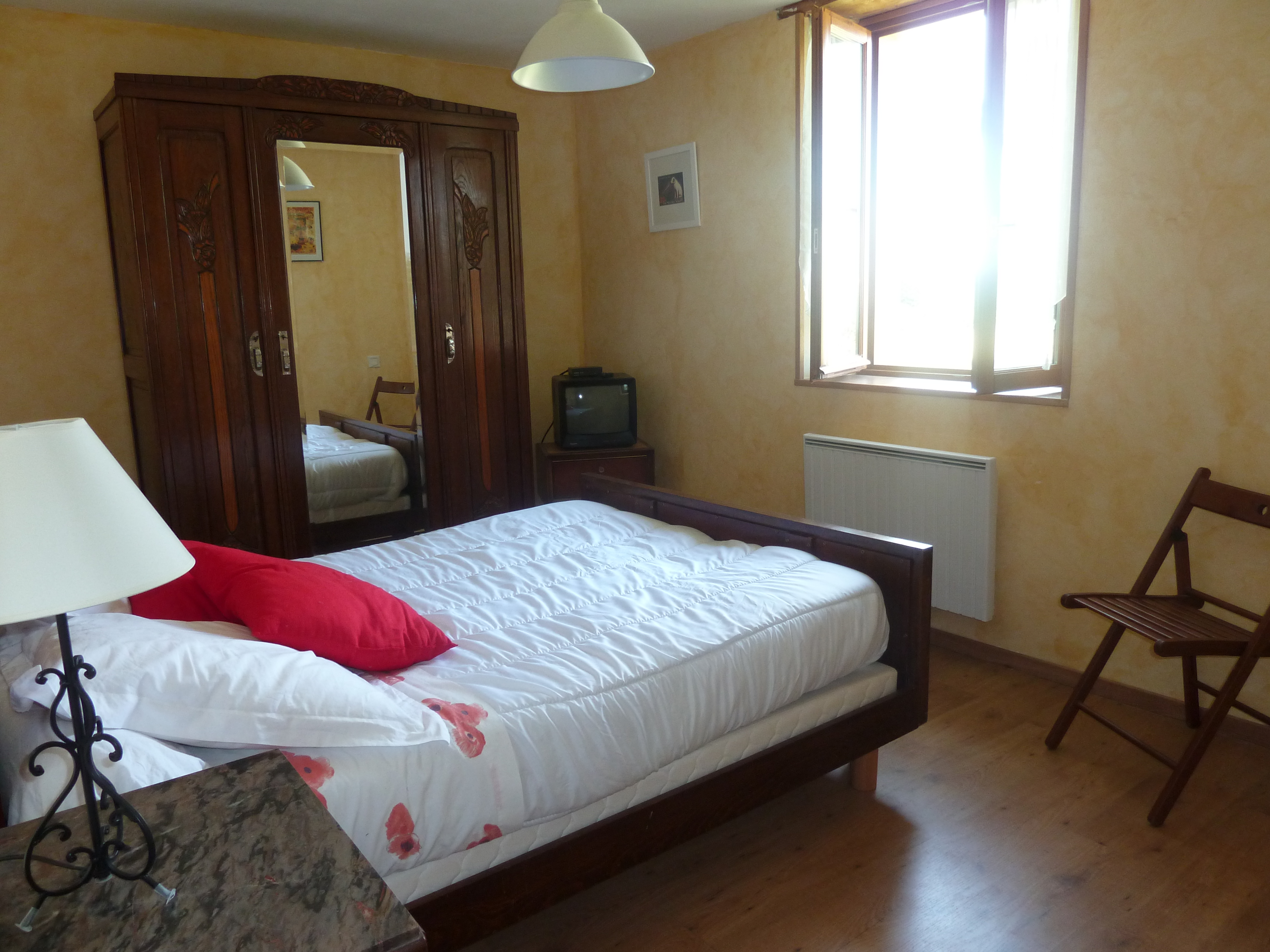 Chambre 2